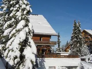 Altiporthotel Méribel 4*,  France