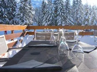 **** Hotel Altiporthotel Méribel France