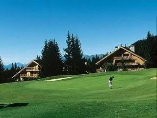 Altiporthotel Méribel