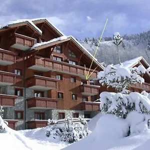 Pierre & Premium Les Fermes De Meribel