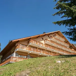 Appart hôtel Résidence Pierre&vacances Le Golf, Méribel